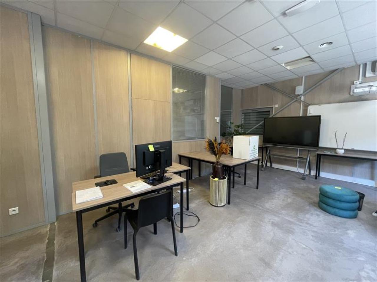 Bureau Montpellier 880m² Location bureau Montpellier Hérault OLBUR2534301 15